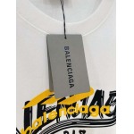 2026年5月28日入荷春夏新作Balenciaga半袖 tシャツ高品質DH工場