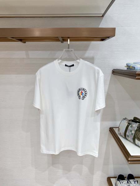 2026年5月28日入荷春夏新作Chrome hearts半...
