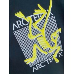 2026年5月28日入荷春夏新作ARCTERYX半袖 tシャツ高品質DH工場