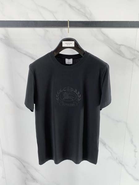 2026年5月28日入荷春夏新作Burberry半袖 tシャ...