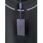 2026年5月28日入荷春夏新作Prada半袖 tシャツ高品質DH工場