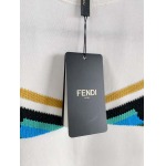 2026年5月28日入荷春夏新作Fendi半袖 tシャツ高品質DH工場