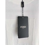 2026年5月28日入荷春夏新作Fendi半袖 tシャツ高品質DH工場