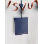 2026年5月28日入荷春夏新作Louis Vuitton半袖 tシャツ高品質DH工場
