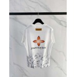 2026年5月28日入荷春夏新作Louis Vuitton半袖 tシャツ高品質DH工場