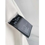 2026年5月28日入荷春夏新作Prada半袖 tシャツ高品質DH工場