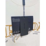 2026年5月28日入荷春夏新作Prada半袖 tシャツ高品質DH工場