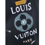 2026年5月28日入荷春夏新作Louis Vuitton半袖 tシャツ高品質DH工場