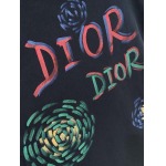 2026年5月28日入荷春夏新作Dior半袖 tシャツ高品質DH工場