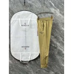 2026年5月29日入荷春夏新作Monclerズボン 高品質DH工場