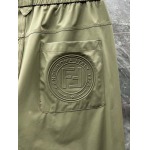 2026年5月29日入荷春夏新作Fendiズボン 高品質DH工場
