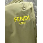 2026年5月29日入荷春夏新作Fendiズボン 高品質DH工場