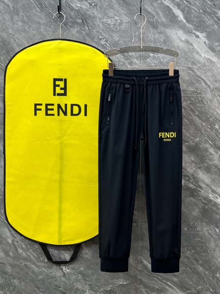 2026年5月29日入荷春夏新作Fendiズボン 高品質DH...