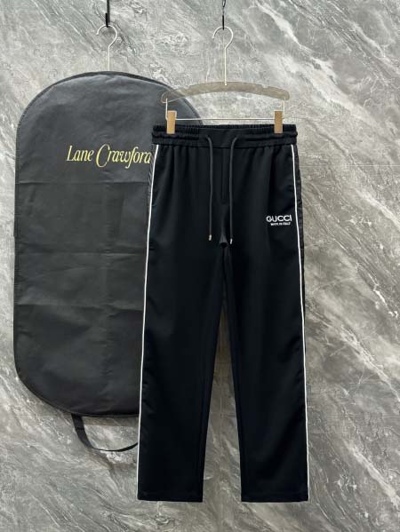 2026年5月29日入荷春夏新作Gucciズボン 高品質DH...
