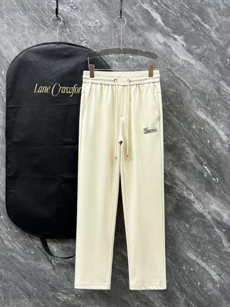 2026年5月29日入荷春夏新作Gucciズボン 高品質DH...