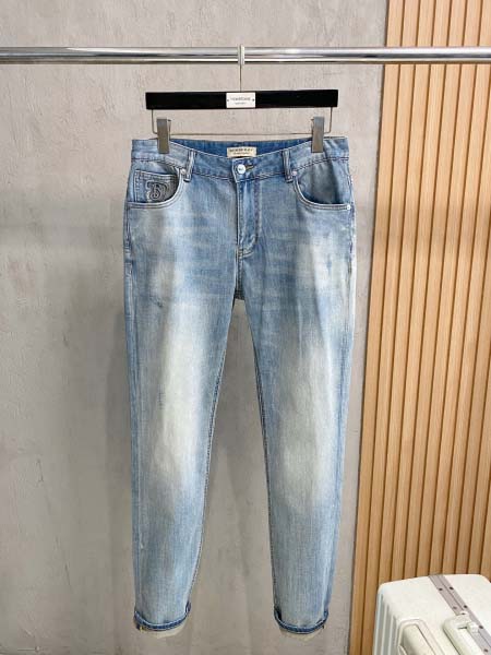 2026年5月29日入荷春夏新作Burberryズボン 高品...