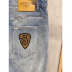 2026年5月29日入荷春夏新作Burberryズボン 高品質DH工場