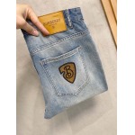 2026年5月29日入荷春夏新作Burberryズボン 高品質DH工場