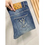 2026年5月29日入荷春夏新作Louis Vuittonズボン 高品質DH工場