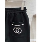 2026年5月29日入荷春夏新作Gucciズボン 高品質DH工場