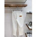 2026年5月29日入荷春夏新作Louis Vuittonズボン 高品質DH工場