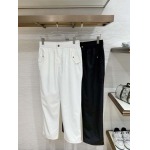 2026年5月29日入荷春夏新作Chrome heartsズボン 高品質DH工場