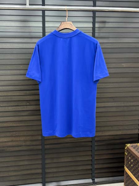 2026年6月2日入荷春夏新作Moncler半袖Tシャツ高品質DH工場