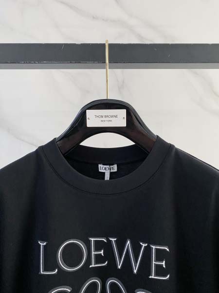 2026年6月2日入荷春夏新作Loewe半袖Tシャツ高品質DH工場