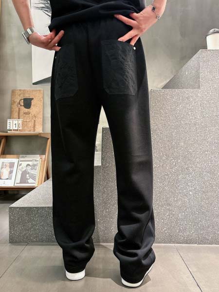 2026年6月3日入荷春夏新作Louis Vuittonズボン高品質DH工場