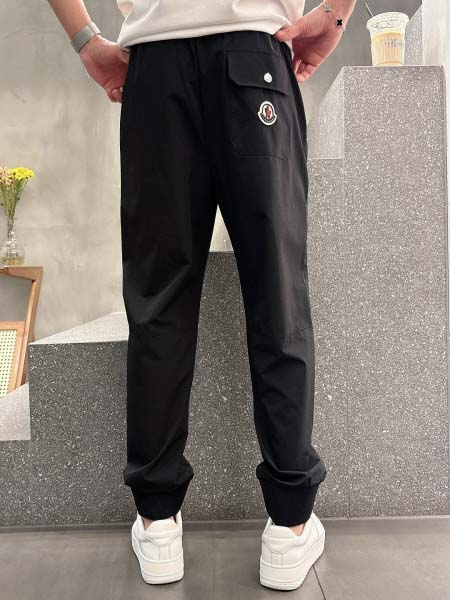 2026年6月3日入荷春夏新作Monclerズボン高品質DH工場
