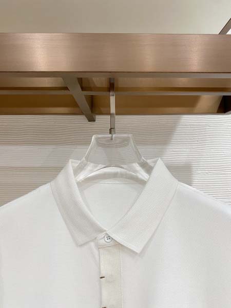 2026年6月4日入荷春夏新作LP半袖Tシャツ高品質DH工場