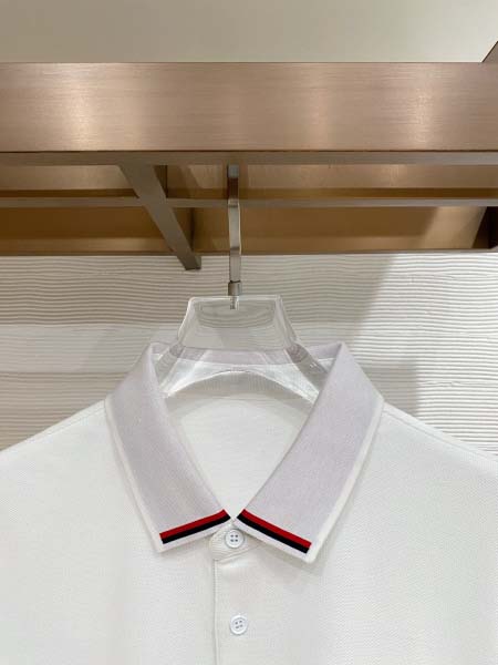 2026年6月4日入荷春夏新作Moncler半袖Tシャツ高品質DH工場