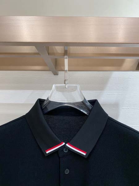 2026年6月4日入荷春夏新作Moncler半袖Tシャツ高品質DH工場