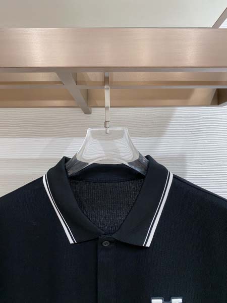 2026年6月4日入荷春夏新作Louis Vuitton半袖Tシャツ高品質DH工場