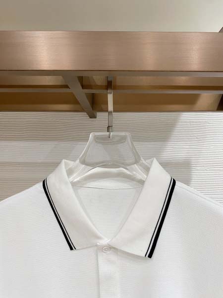 2026年6月4日入荷春夏新作Louis Vuitton半袖Tシャツ高品質DH工場