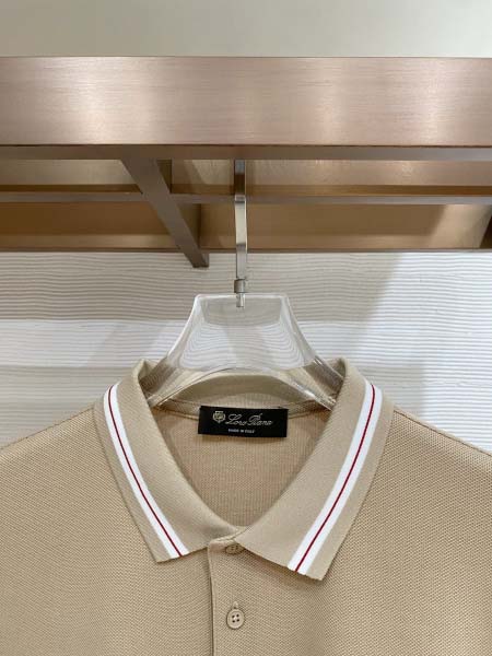 2026年6月4日入荷春夏新作LP半袖Tシャツ高品質DH工場