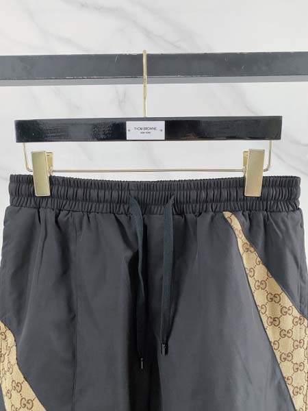 2026年6月4日入荷春夏新作Gucci半ズボン高品質DH工場