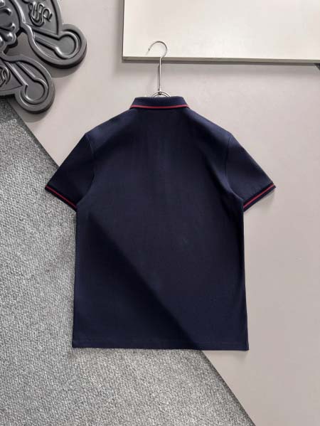 2026年6月4日入荷春夏新作Gucci半袖Tシャツ高品質DH工場