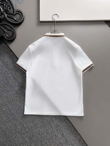 2026年6月4日入荷春夏新作Zegna半袖Tシャツ高品質DH工場