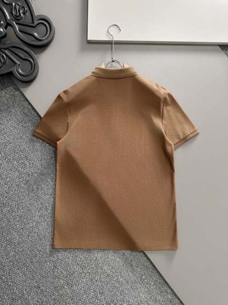 2026年6月4日入荷春夏新作Prada半袖Tシャツ高品質DH工場