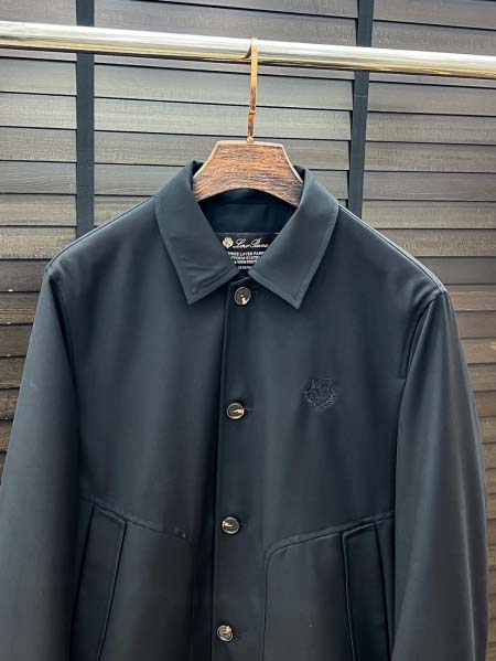2026年6月9日入荷春秋新作LPジャケット高品質DH工場