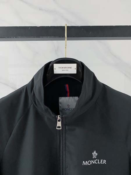 2026年6月9日入荷春秋新作Monclerジャケット高品質DH工場