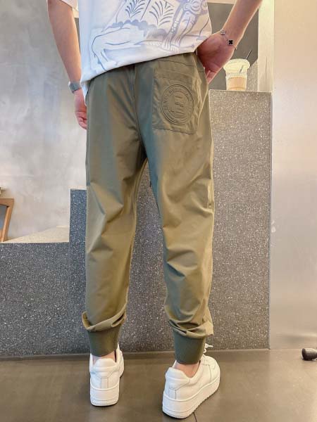 2026年6月9日入荷春夏新作Fendiスラックス高品質DH工場
