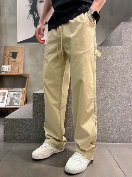 2026年6月9日入荷春夏新作Louis Vuittonスラックス高品質DH工場