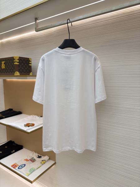 2026年6月11日春夏新作Dior半袖 tシャツ激安高品質/誕生日プレゼント/FF工場