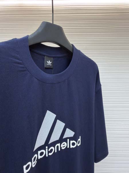 2026年6月11日春夏新作Balenciaga半袖 tシャツ激安高品質/誕生日プレゼント/FF工場