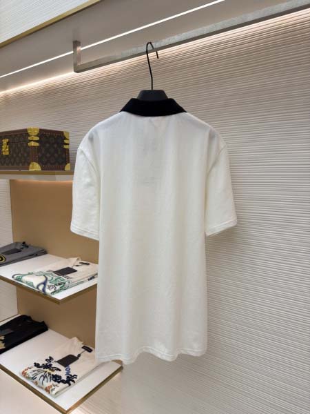2026年6月11日春夏新作Moncler半袖 tシャツ激安高品質/誕生日プレゼント/FF工場