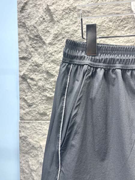 2026年6月11日春夏新作Balenciaga半ズボン激安高品質/誕生日プレゼント/FF工場