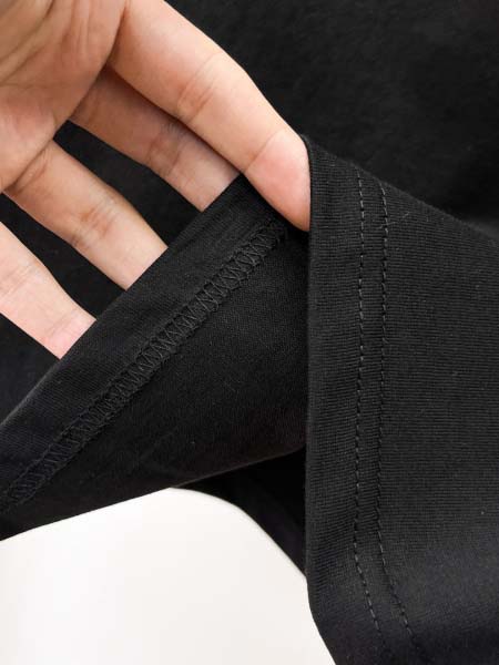 2026年6月11日春夏新作BURBERRY半袖 tシャツ激安高品質/誕生日プレゼント/FF工場