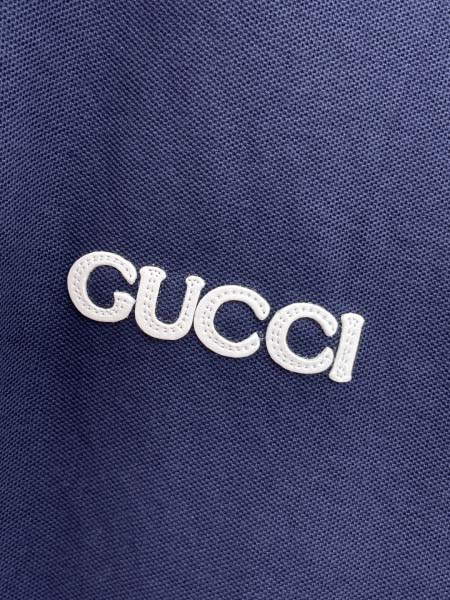 2026年6月11日春夏新作Gucci半袖 tシャツ激安高品質/誕生日プレゼント/FF工場